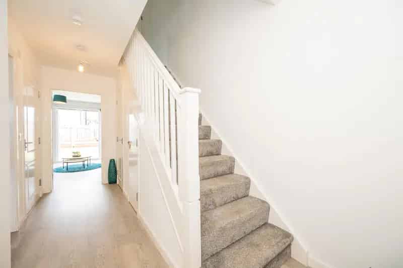 2 Bed End Terrace House Carron Den Stonehaven