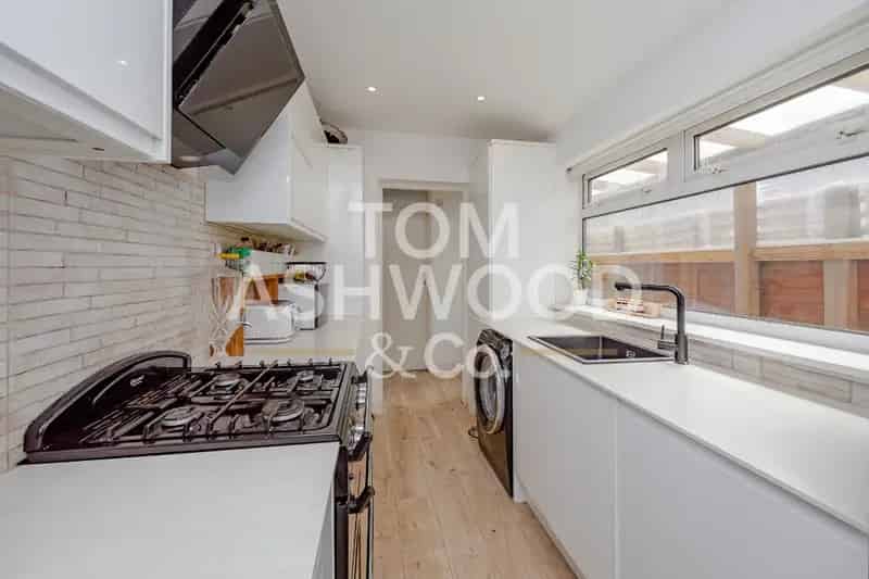 2 Bed Period Terrace House For Sale