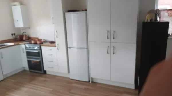 2 Bed New Build House with 2 Parking Spaces Near Yate