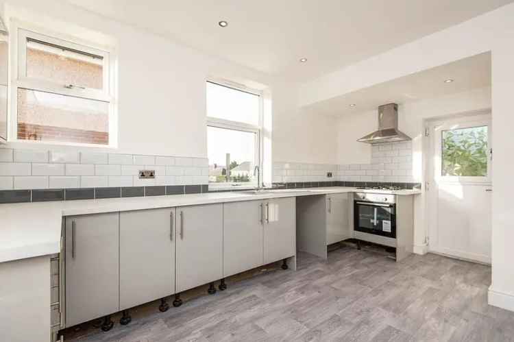 3 Bedroom Semi Detached House to Rent Sheffield S6