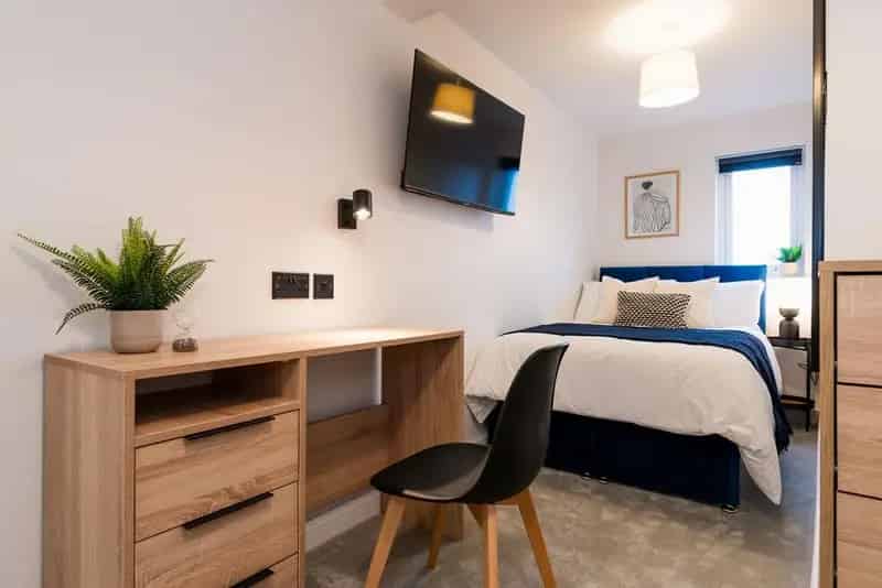 1 Bedroom House Share to Rent