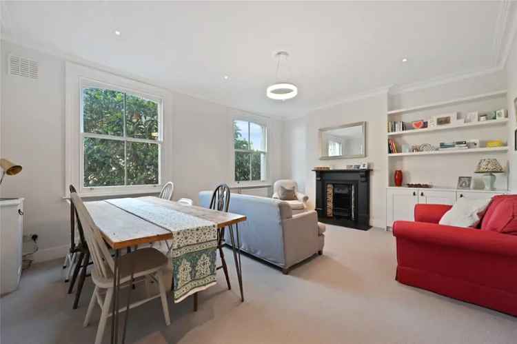 1 Bedroom Flat Askew Village London Renovation Project