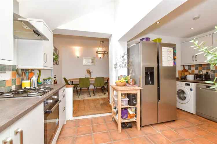 4 Bedroom Victorian Villa For Sale