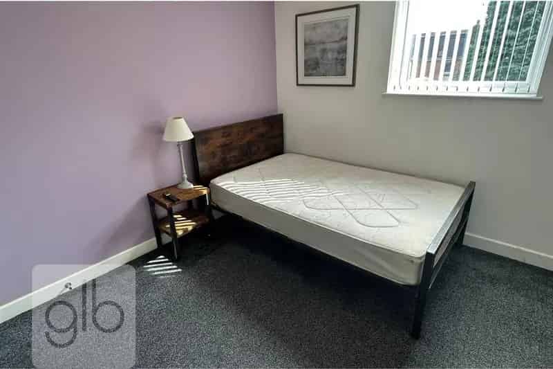 1 Bedroom House Share to Rent