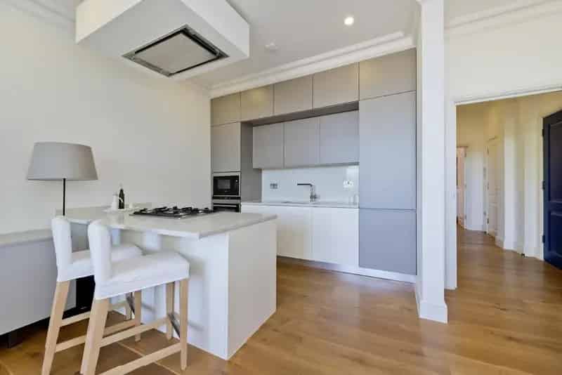 Two Double Bedroom First Floor Conversion Near Alexandra Palace