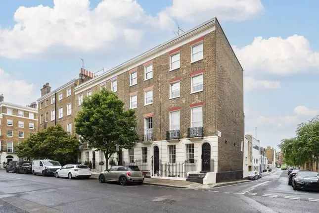 1 Bedroom Flat to Rent Short Let Marylebone Baker Street