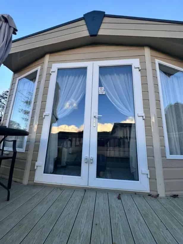 2 Bed Static Caravan for Sale in Woodleigh Caravan Park
