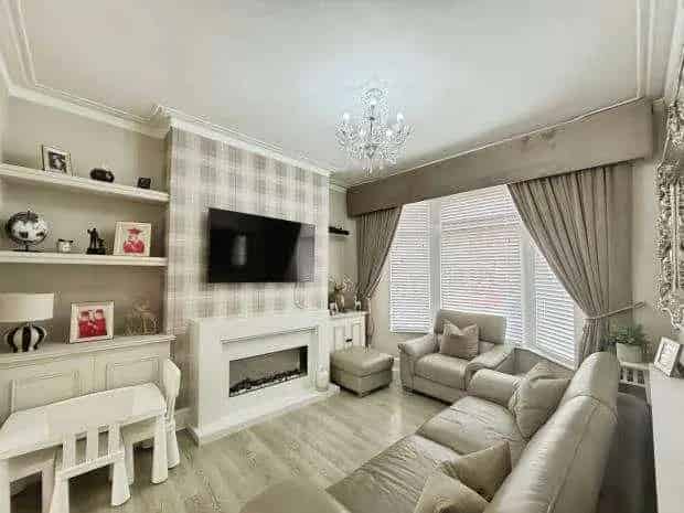 3 Bed Terraced House For Sale West Derby