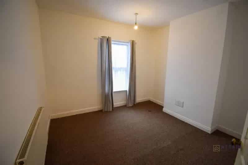 2 Bedroom Terraced House for Rent Near Ashgate Primary School