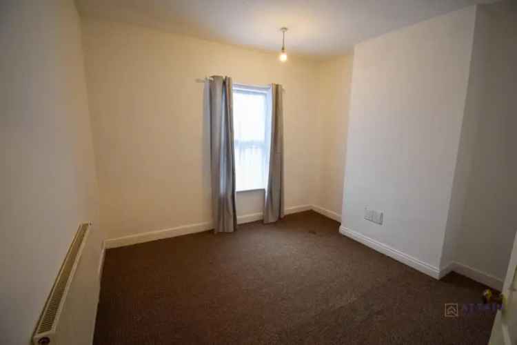 2 Bedroom Terraced House for Rent Near Ashgate Primary School