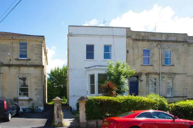 2 Bedroom Flat to Rent Bristol
