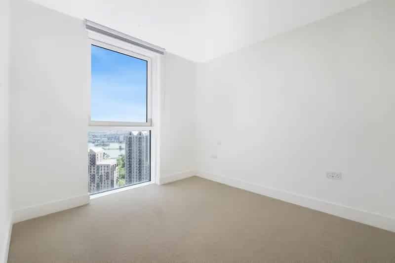 1 Bedroom Flat To Let in Hale Village Near Tottenham Hale Station