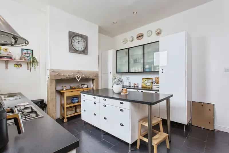 3 Bedroom Mid Terrace House For Sale Fulwood PR2