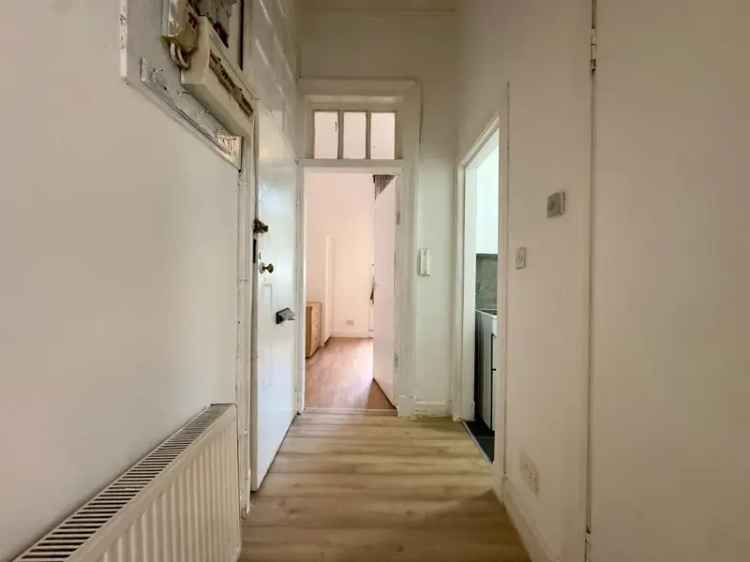 1 Bedroom Flat to Rent Near New Victoria Infirmary Hospital