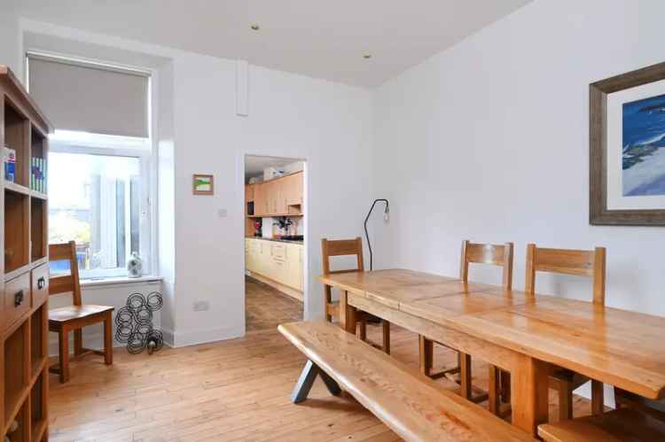 Villa For Sale Dundee Hyndford Street