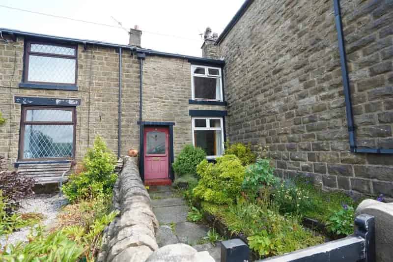 2 Bedroom Cottage for Sale Edgworth Village Renovation Project