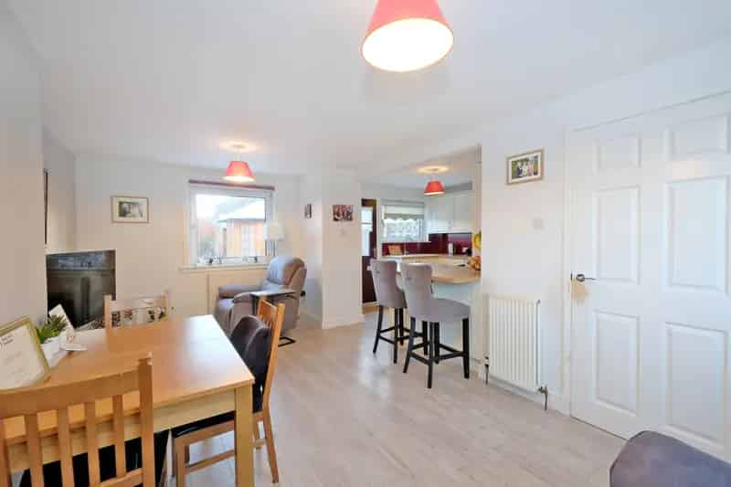 House For Rent , 76, Selbie Drive, Inverurie, Scotland