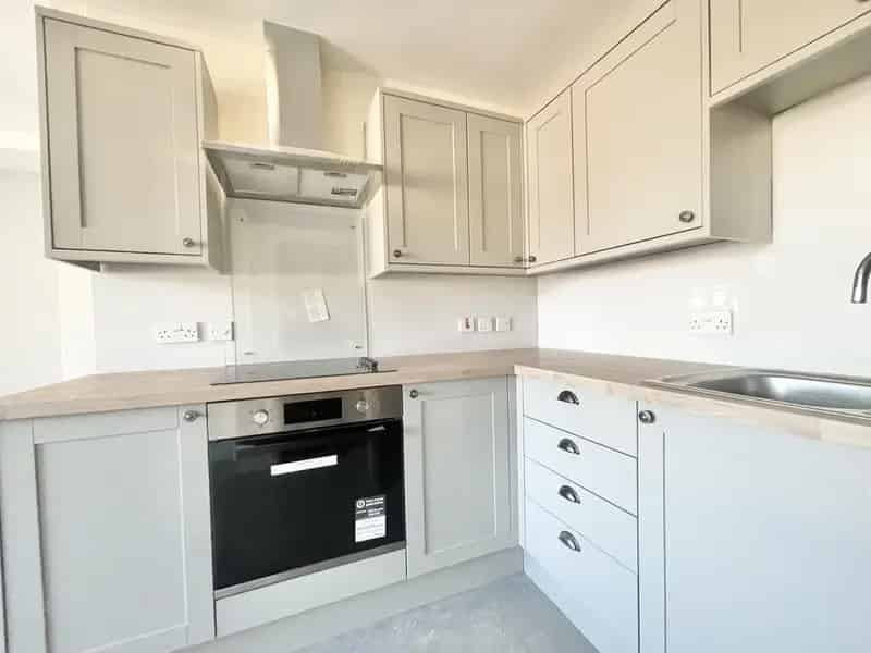 1 Bedroom Flat for Sale Exeter Dawlish