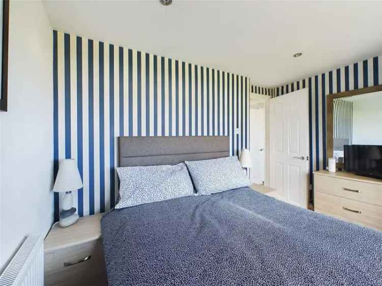 2 Bedroom Bungalow for Sale in Widemouth Bay Holiday Park