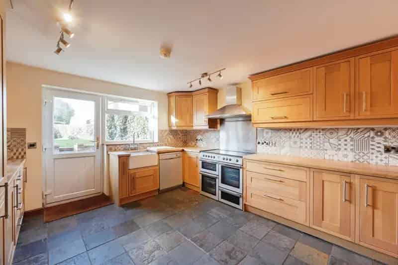 3 Bed Dormer Bungalow in Longford