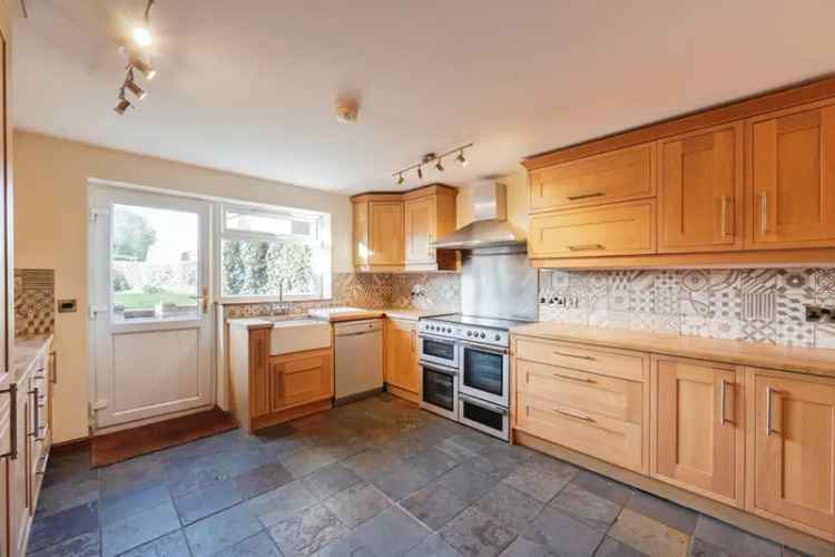 3 Bed Dormer Bungalow in Longford