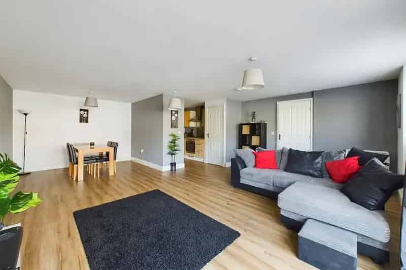 1 bedroom  Flat for sale, Portishead, Bristol, BS20