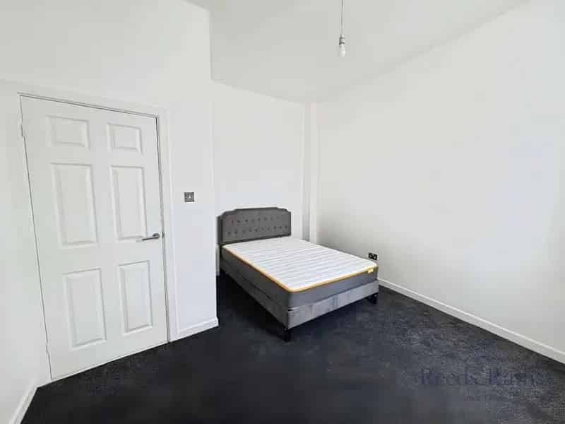 2 Bedroom Flat to Rent Liverpool L6