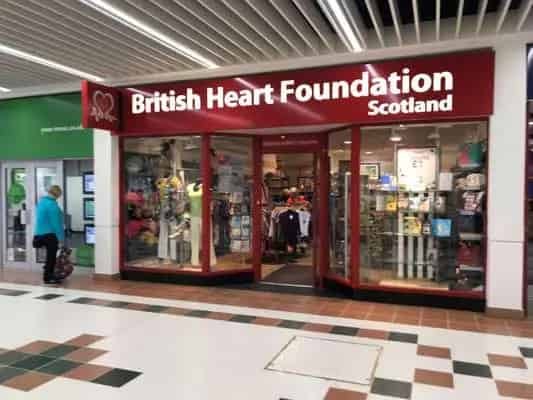 Unit 18 The Centre Livingston EH54 6HR Property to Rent