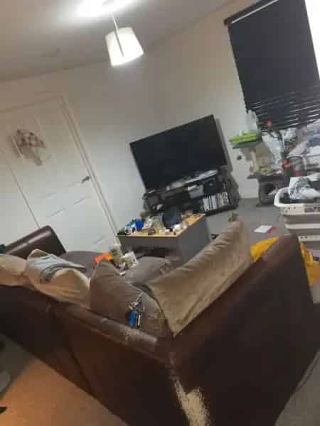 1 Bed Ground Floor Flat Near Wigston Centre