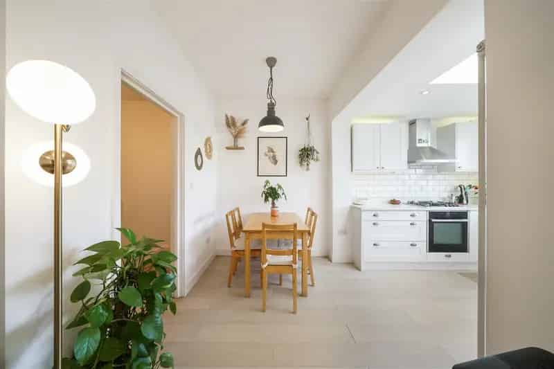 3 Bedroom Apartment House to Rent in Brockley