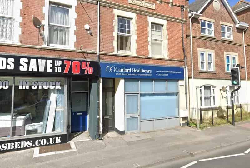 12 Month Tenancy Available with 6 Month Break Clause