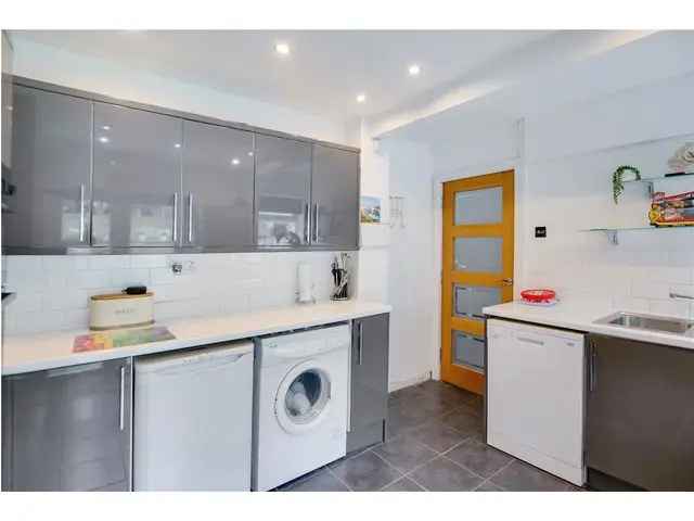 3 Bedroom Terrace House for Sale