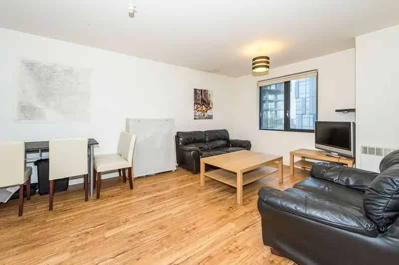 2 Bedroom Flat to Rent Liverpool L8 Baltic Triangle