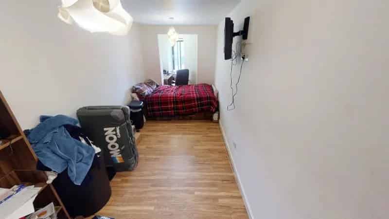 6 Bedroom Apartment Clifton - Student Accommodation