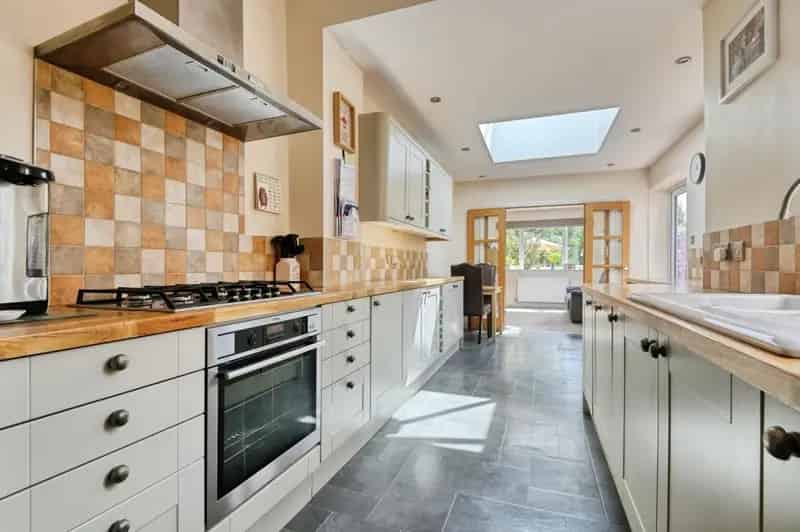 3 Bedroom House For Sale Near Chester Road Station