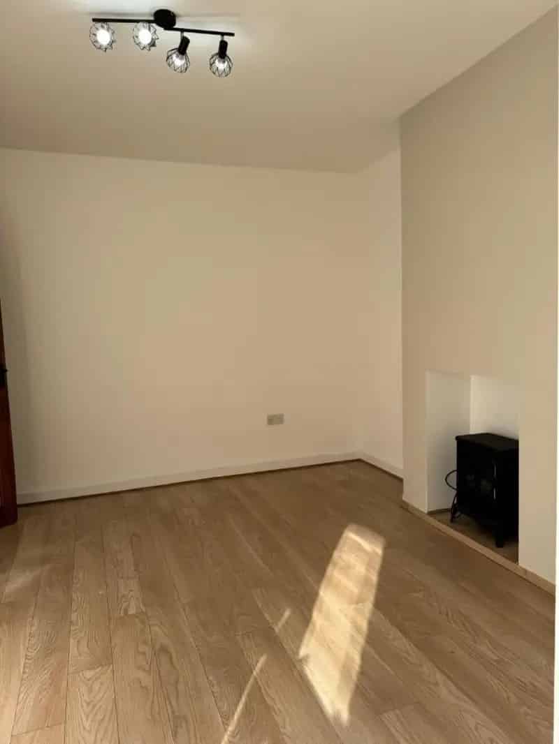 3 bedroom House
 To Let