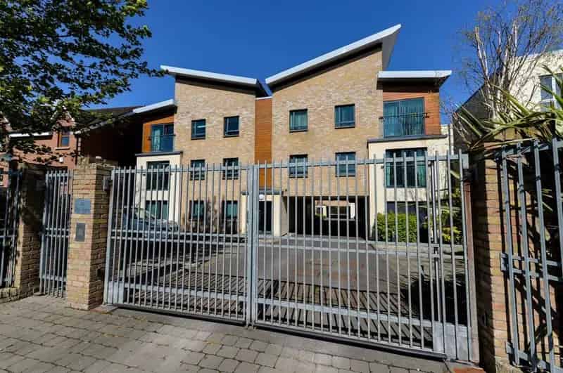 2 Bedroom Flat to Rent Belfast BT4