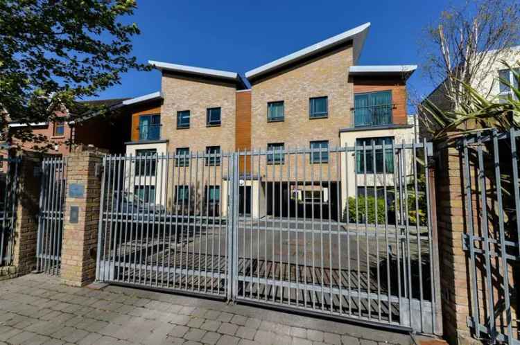 2 Bedroom Flat to Rent Belfast BT4