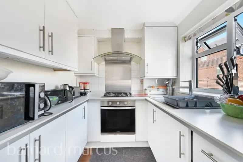 Flat For Sale , London, England