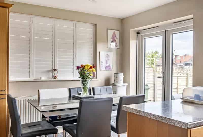 3 Bedroom House for Sale in Park Farm North Cheam
