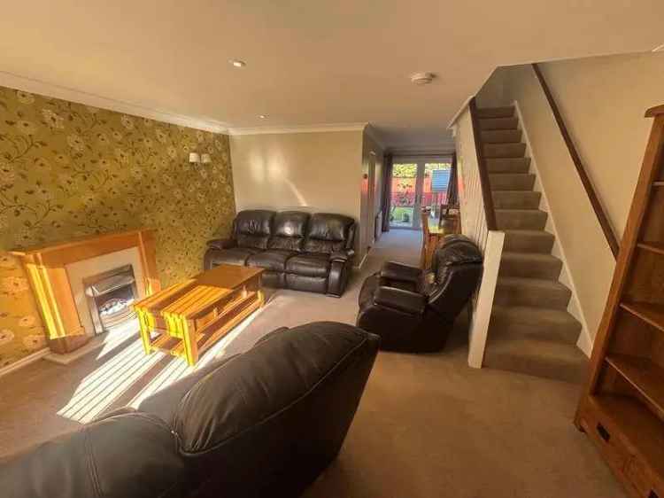 3 Bed Semi-Detached House for Sale in Needham Market