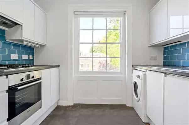 Spacious 2 Bed Flat Canonbury Square Islington N1