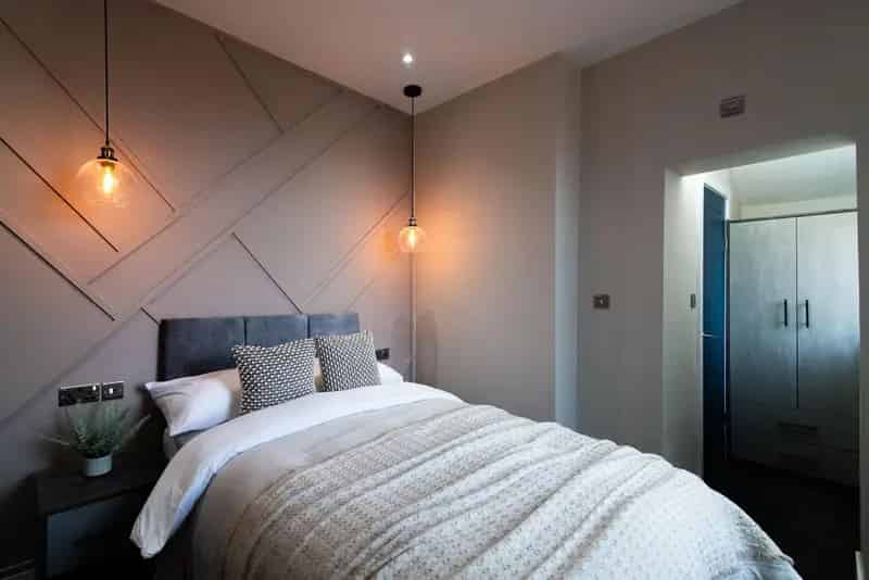 1 Bedroom House Share to Rent
