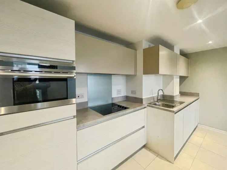 1 Bedroom Flat to Rent London E16 Available Now