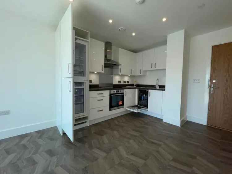 1 Bedroom Apartment North Works Longbridge