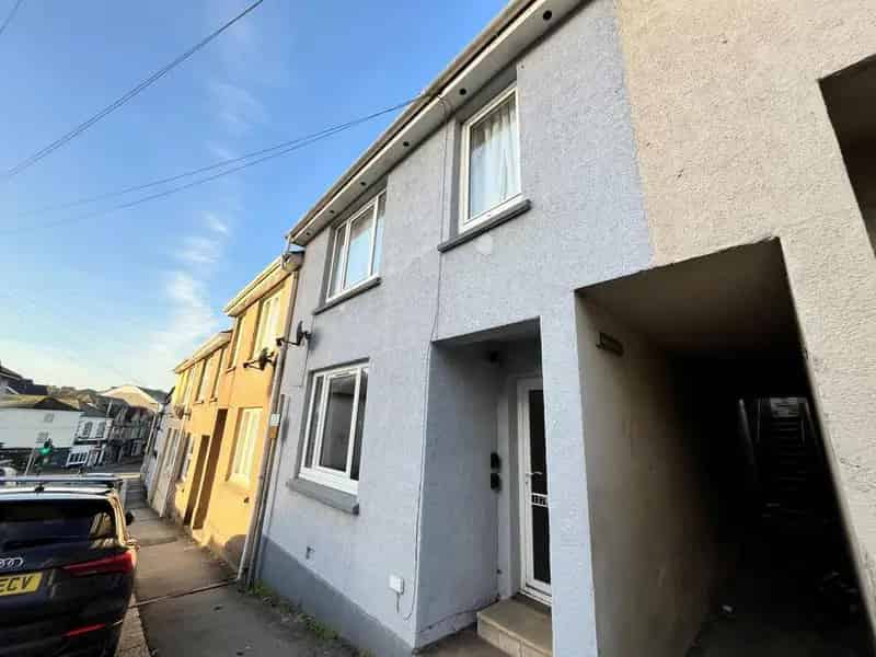 1 Bedroom Ensuite House Share Truro City Centre
