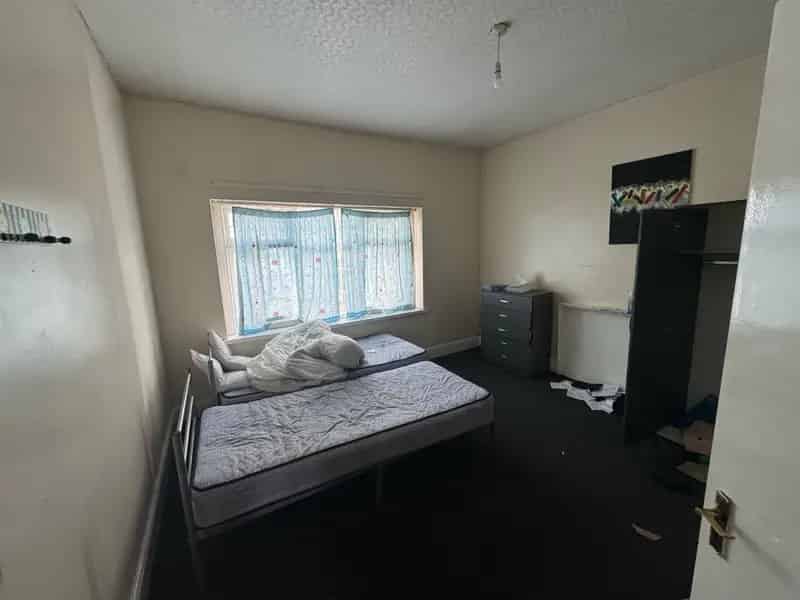 2 Bedroom Flat in Harborne Near Bearwood High Street