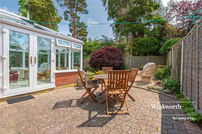 4 Bedroom Detached House Bournemouth