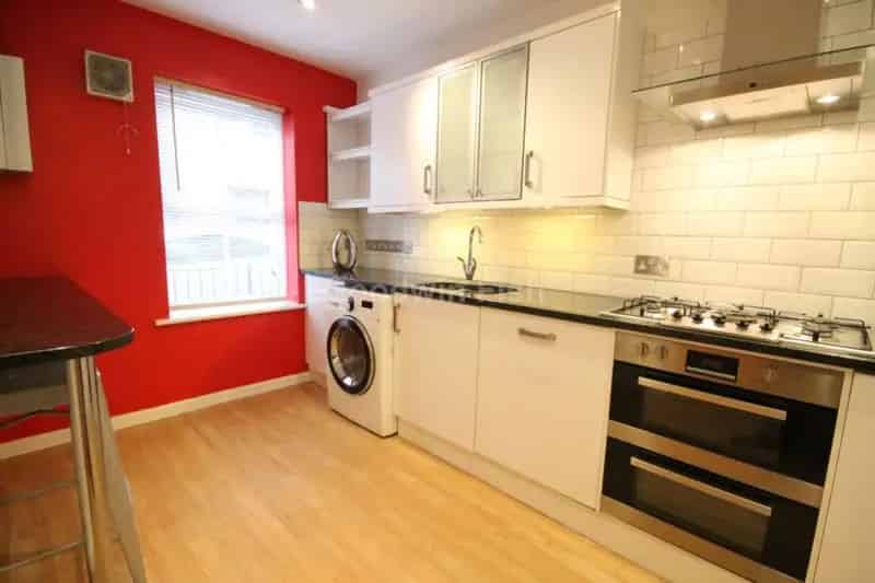 4 Bedroom Terraced House to Rent Hulme