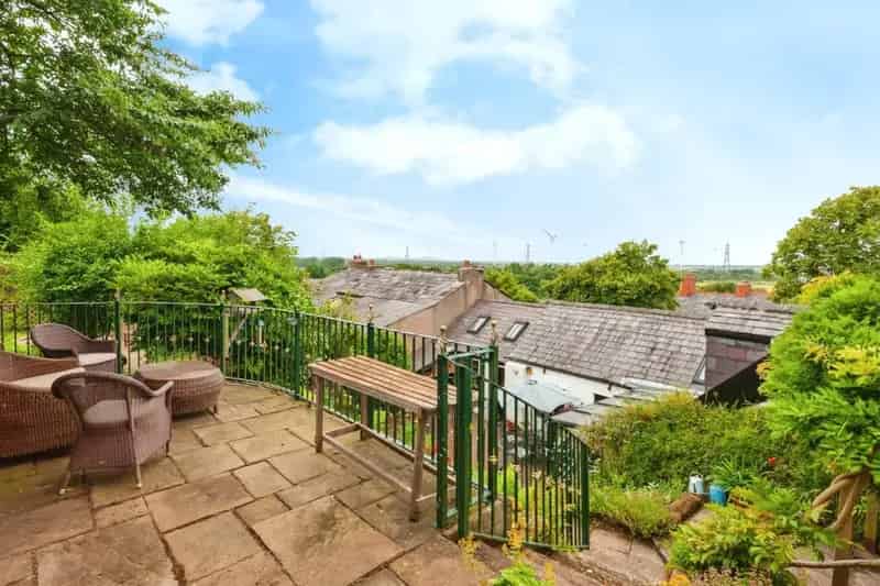 Grade II Listed 14th Century Home with Unique Features